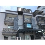 防盜窗 - 毅展企業社