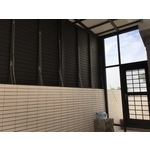 防颱百葉窗 - 毅展企業社