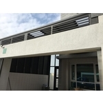 防颱百葉窗 - 毅展企業社