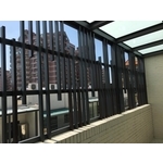 客製化鋁格柵 - 毅展企業社