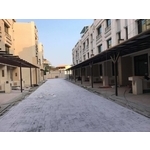 建案配合(採光罩工程) - 毅展企業社