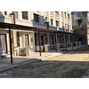 建案配合(採光罩工程)