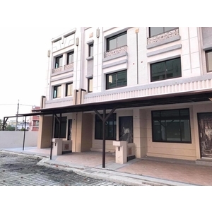 建案配合(採光罩工程)