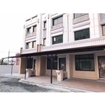 建案配合(採光罩工程) - 毅展企業社