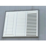 活動百葉廣角窗 - 毅展企業社