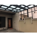 採光罩固定窗 - 毅展企業社