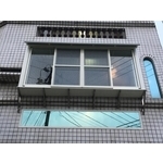 陽台凸窗 - 毅展企業社