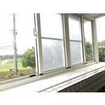 陽台凸窗(防盜隔音) - 毅展企業社