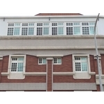 陽台格子窗、百葉窗 - 毅展企業社