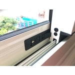 隔音防盜窗 - 毅展企業社