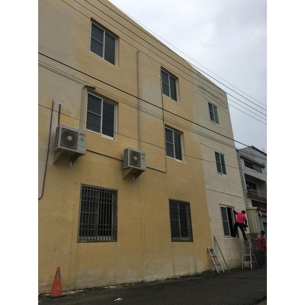 舊窗換新隔音門窗