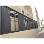 百葉窗 - 毅展企業社