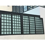 格子窗 - 毅展企業社