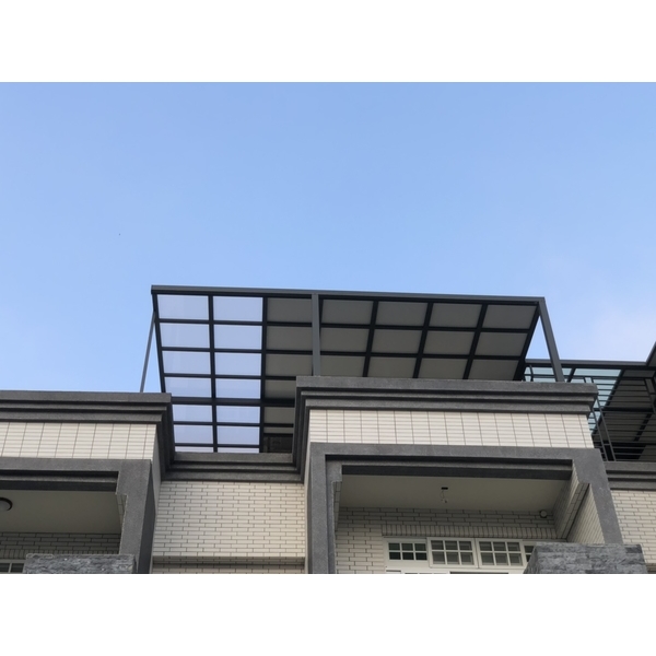 採光罩 採光罩-毅展企業社