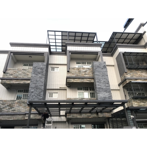 採光罩 採光罩-毅展企業社