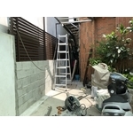 圍牆格柵 - 毅展企業社