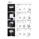 面盆 , 旭利水電材料有限公司