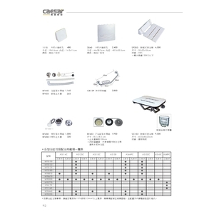 落水頭 淋浴椅 , 旭利水電材料有限公司