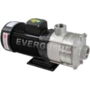 ECM不銹鋼輕型臥式多段泵 , 旭利水電材料有限公司