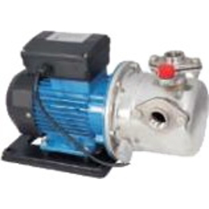 EKLBJ型 不鏽鋼噴射自吸泵 , 旭利水電材料有限公司