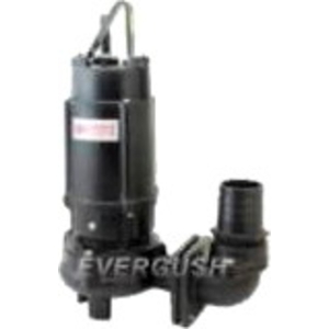 EAF型 設備用污物廢水泵 , 旭利水電材料有限公司