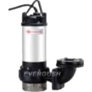 EA型 沉水式污水泵 , 旭利水電材料有限公司