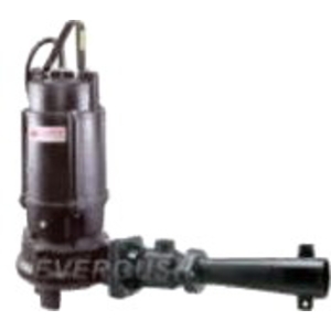 EAFJ型 設備用曝氣沉水泵 , 旭利水電材料有限公司