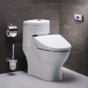 凱撒智能馬桶 , 旭利水電材料有限公司