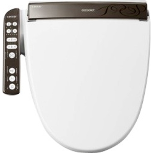 凱撒馬桶座 , 旭利水電材料有限公司