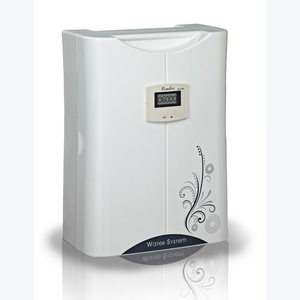 Dr.Yang氫分子能量活水機 , 旭利水電材料有限公司