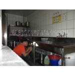 德國蟑螂防治 - 彰崑環境工程有限公司