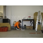 德國蟑螂防治 - 彰崑環境工程有限公司