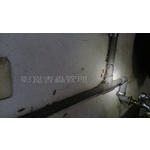 德國蟑螂防治前 - 彰崑環境工程有限公司