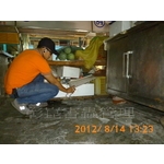 除鼠工程 - 彰崑環境工程有限公司