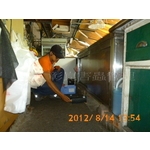 除鼠工程 - 彰崑環境工程有限公司