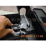 除鼠工程 - 彰崑環境工程有限公司