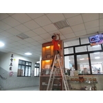 除鼠工程 - 彰崑環境工程有限公司