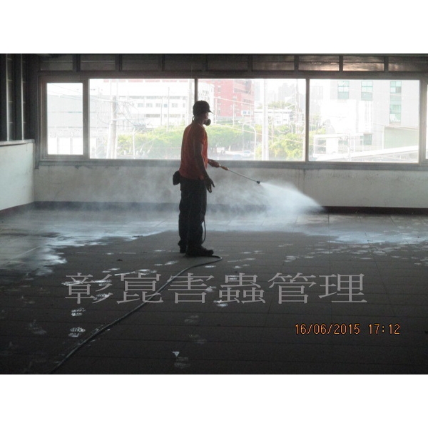 跳蚤防治 跳蚤防治,彰崑環境工程有限公司