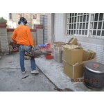 蚊子防治 - 彰崑環境工程有限公司