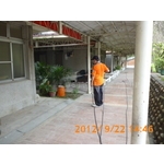 蚊子防治-彰崑環境工程有限公司