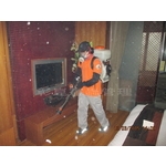 殺菌處理 - 彰崑環境工程有限公司