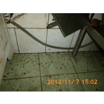 消毒過後 - 彰崑環境工程有限公司