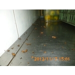 消毒過後 - 彰崑環境工程有限公司