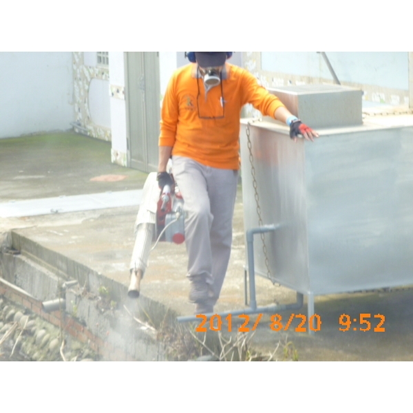 美洲蟑螂防治,彰崑環境工程有限公司