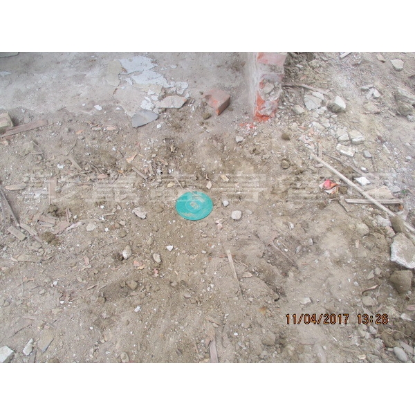 白蟻防治,彰崑環境工程有限公司