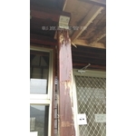 全棟小木屋白蟻防治 - 彰崑環境工程有限公司