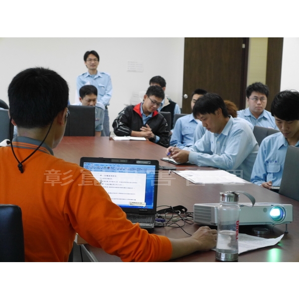 客戶病媒防治教育訓練