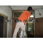 白蟻灌注 - 彰崑環境工程有限公司