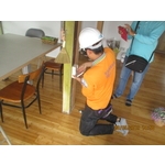 白蟻防治(餌劑施作) - 彰崑環境工程有限公司