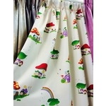 窗簾布花色-真正好企業社